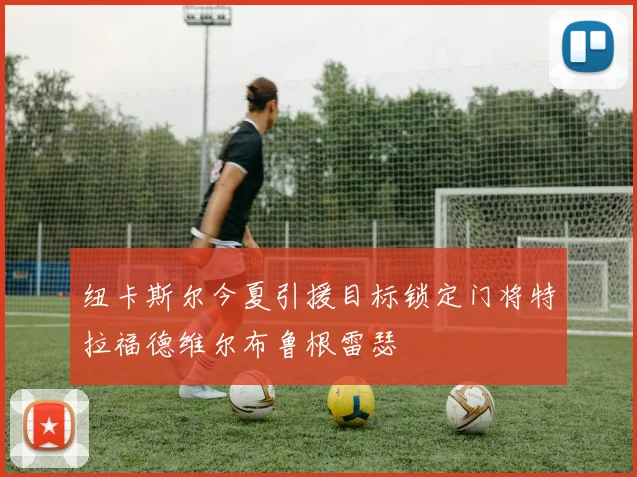 纽卡斯尔今夏引援目标锁定门将特拉福德维尔布鲁根雷瑟